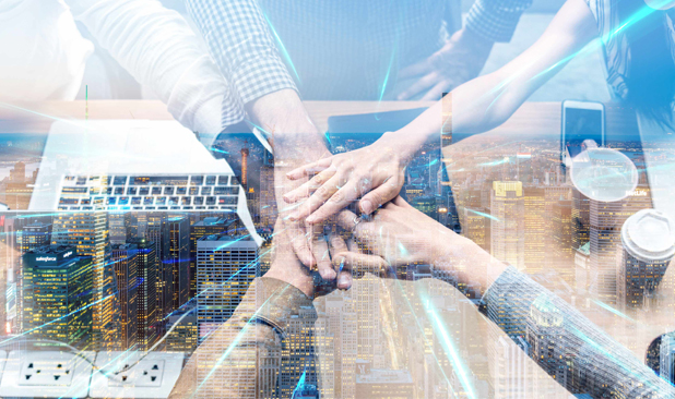 專(zhuān)業(yè)團(tuán)隊(duì)